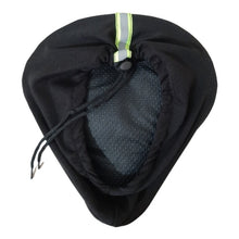 Cubre Sillin Gel Grande Pack De 2