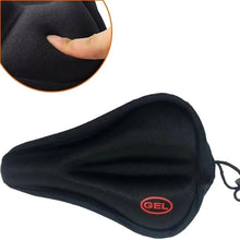 Cubre Sillin Antiprostatico Acolchado Gel