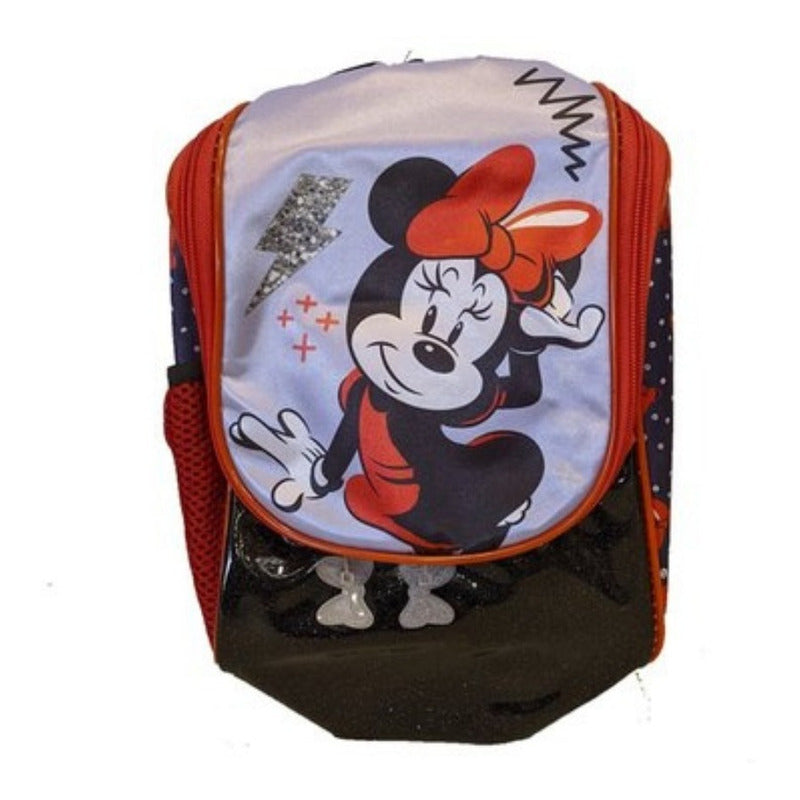 Pack Escolar Lonchera + Mochila