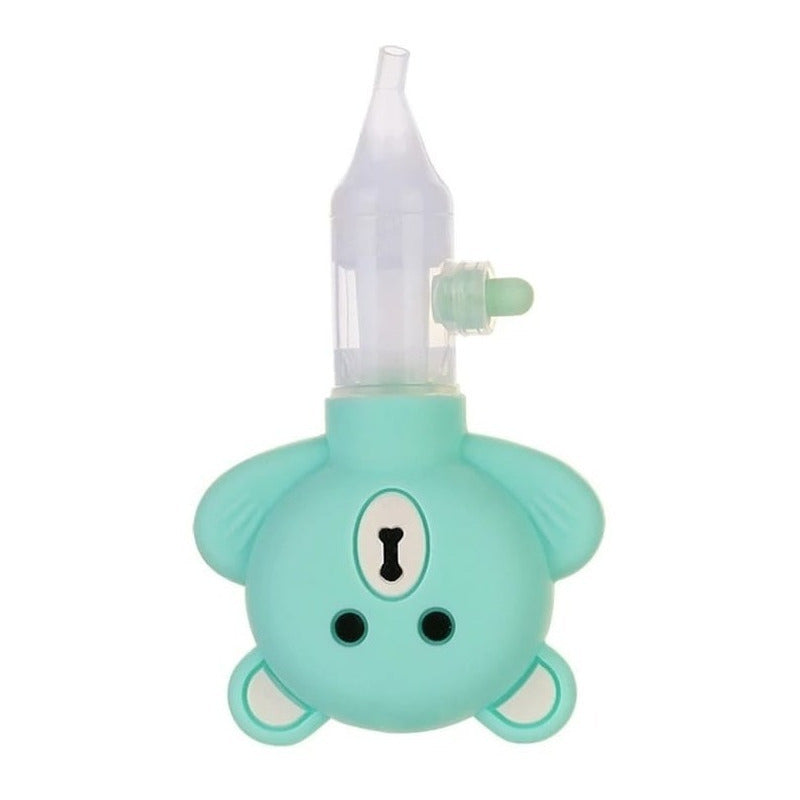 Aspirador Nasal Bebé