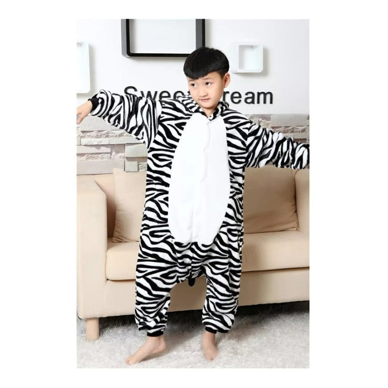 Pijama - Disfraz Niños Animales Kigurumi