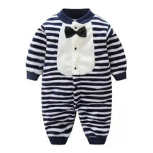 Enterizo Pijama Bebes