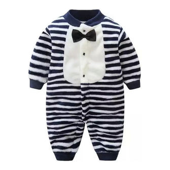 Enterizo Pijama Bebes