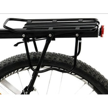 Parrilla Para Bicicleta
