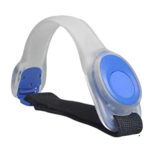 Brazalete Luz Led Deportes