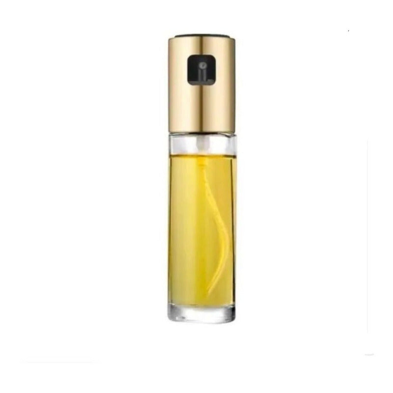 Dispensador Spray  / Botella De Vidrio - Aceite - Vinagre