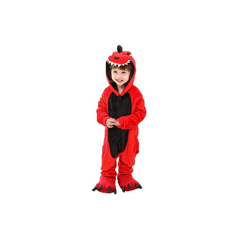 Pijama - Disfraz Niños Animales Kigurumi