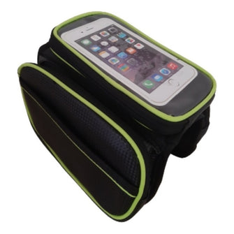 Bolso Estuche Mini Alforja Porta Celular