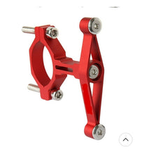 Adaptador Ajustable Soporte Manillar Botella Agua Bicicleta