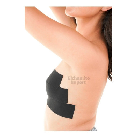 Cinta Levanta Pecho 10cm