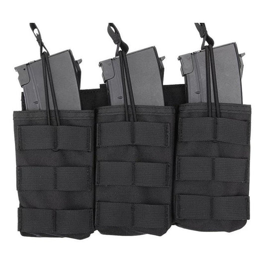 Estuche Táctica Militar Molle Airsoft