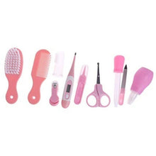Set De Higiene Y Cuidado Bebes