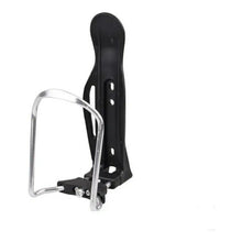 Pack Soporte Botella Bicicleta + Botella Discovery