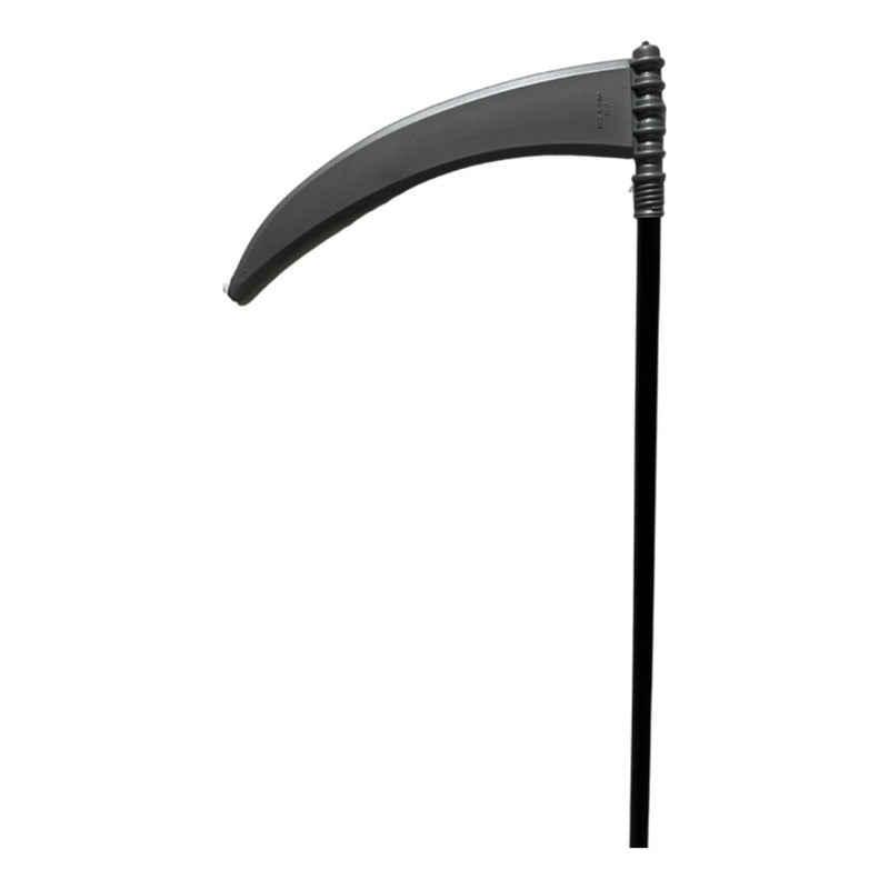 Disfraz De La Muerte Halloween Negro Standar