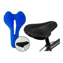 Funda Cubre Sillin Silicona  Bicicleta