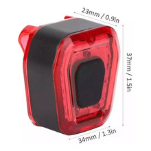 Luz Bicicleta 14led