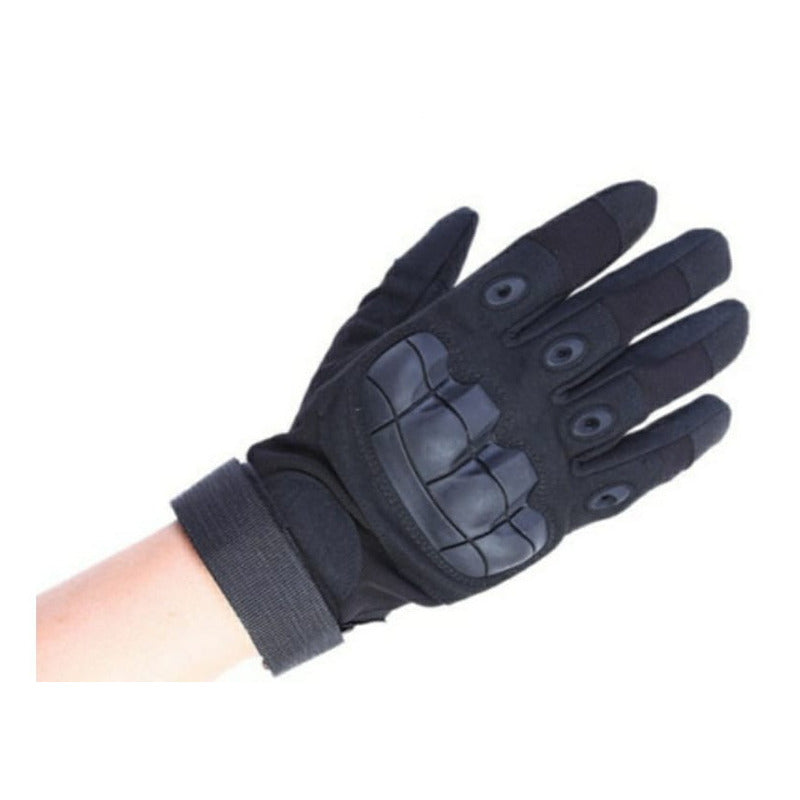 Guantes Tacticos Militares  Motociclista
