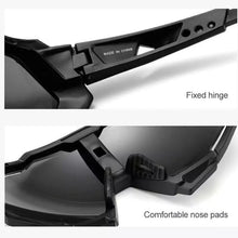 Gafas  Sol Deportivas  Protección Uv400 Ciclismo
