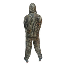 Traje Camuflajeado Tactico