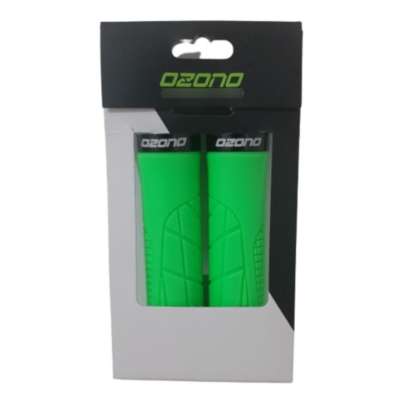 Puños Ozono Bike Grips
