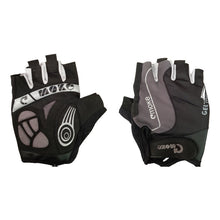 Guantes Medio Dedo Ciclismo Moke