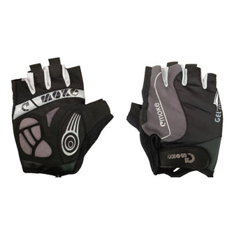 Guantes Medio Dedo Ciclismo Moke