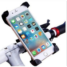 Soporte Celular Manillar Bicicleta