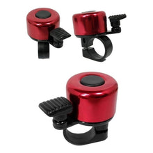 Campanilla Mini Timbre Bicicleta