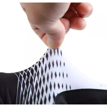 Guantes Medio Dedo Ciclismo Antideslizante