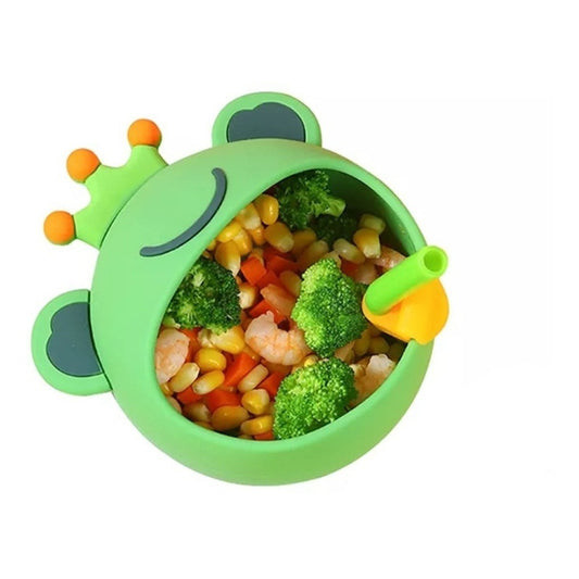 Bowl Silicona Bombilla Limpia Bombilla