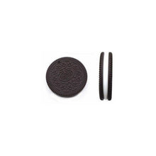 Mordedor  Bebe - Forma Galleta Oreo