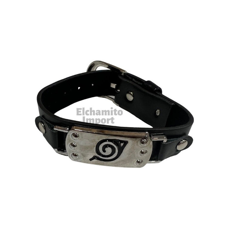 Set Accesorio Naruto Cosplay Animé