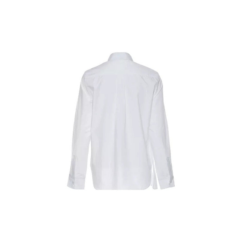 Camisa Blanca Trajes Típicos Fiestas Patrias Niños