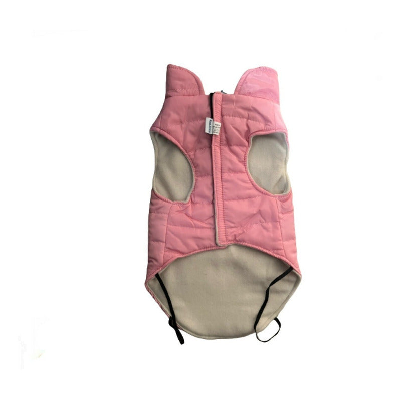 Parka Chaqueta Perros Gatos