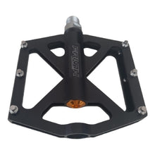 Pedales Plataforma Sellados Bicicleta Lmtb Alumino