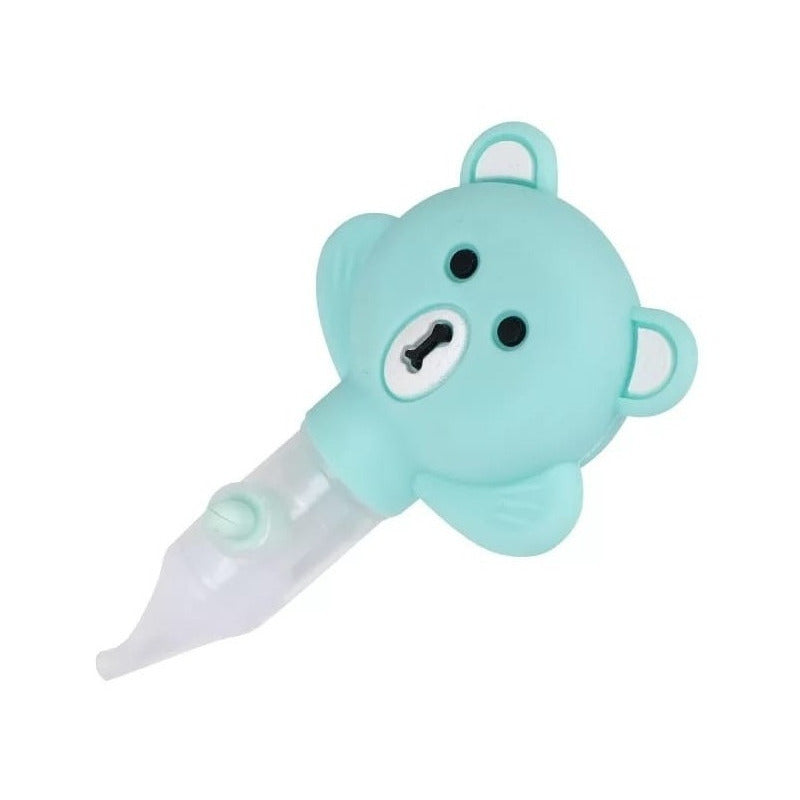 Aspirador Nasal Bebé