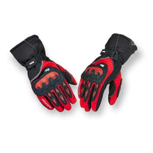 Guantes Moto  Invierno