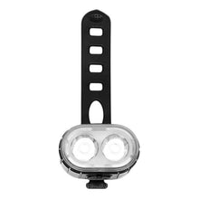 Juego Luces Led Bicicleta Blanca/roja