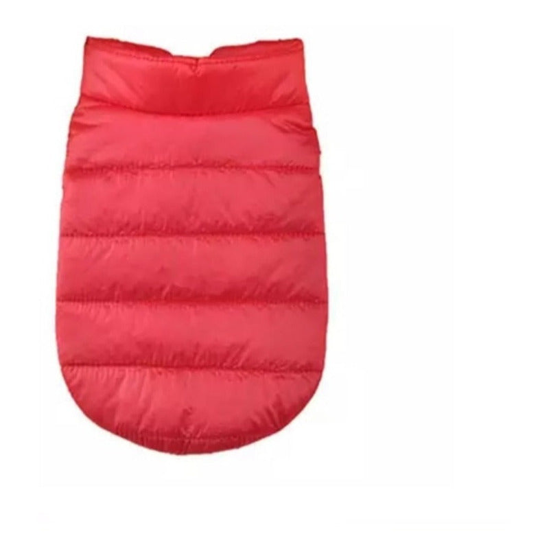 Parka Chaqueta Perros Gatos