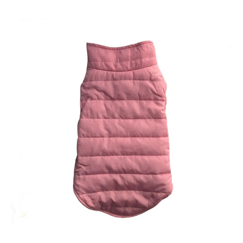 Parka Chaqueta Perros Gatos