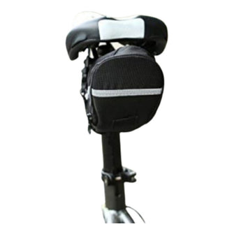 Bolso Estuche Tracero Bicicleta