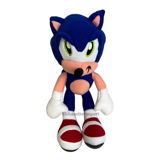 Peluche Super Sonic 45cm
