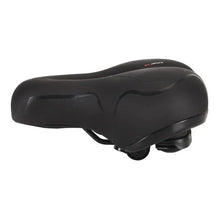Sillín Asiento Bicicleta Acolchado  Anti-prostático