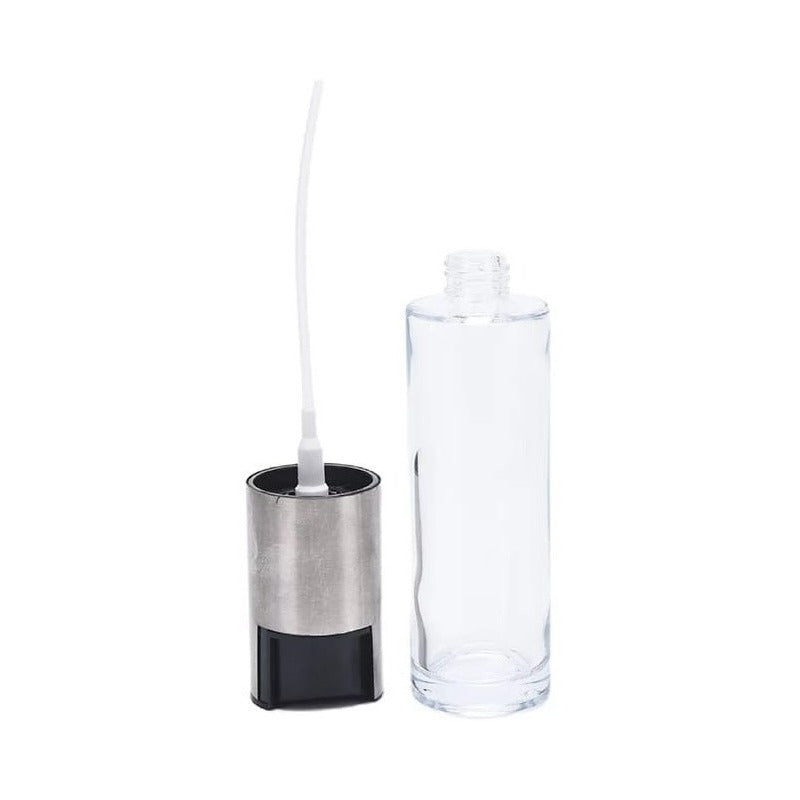 Dispensador Spray  / Botella De Vidrio - Aceite - Vinagre