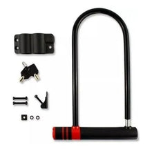 Candado U-lock Bicicleta