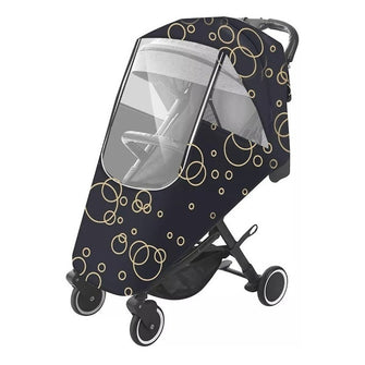 Cubre Coche Impermeable Protector Frio- Lluvia