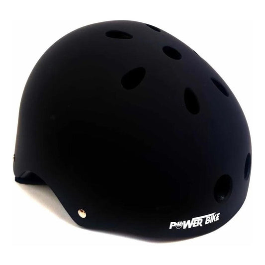 Casco Power Bike Urbano Luz