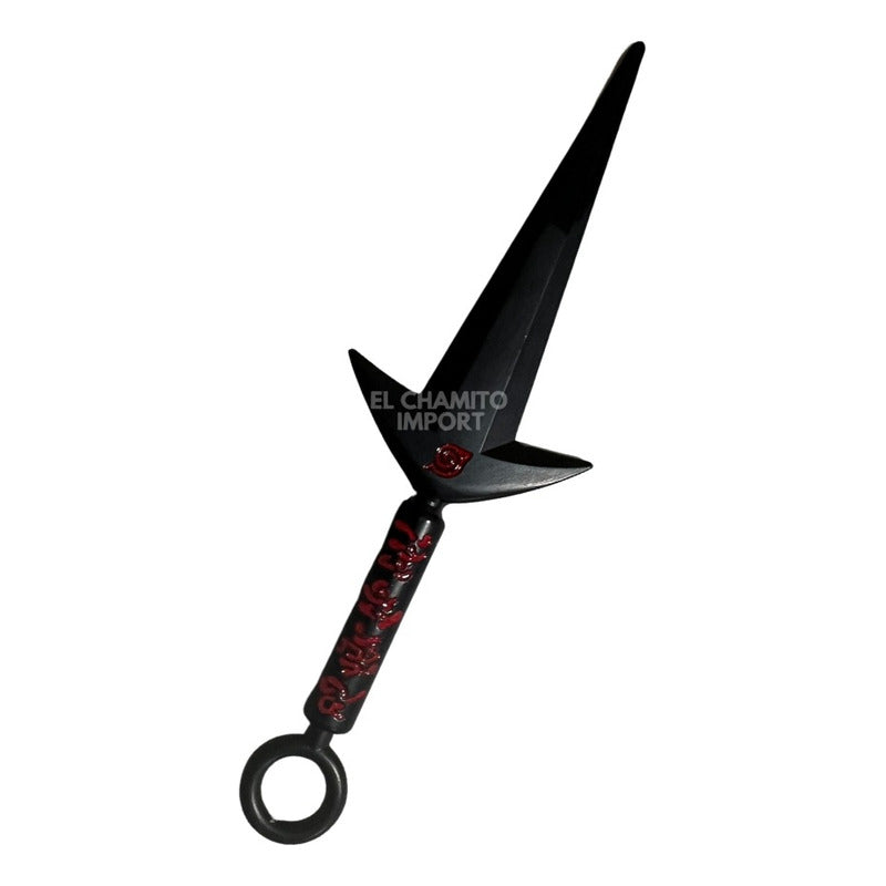 Set Accesorio Naruto Cosplay Animé