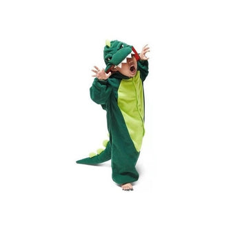 Pijama - Disfraz Niños Animales Kigurumi