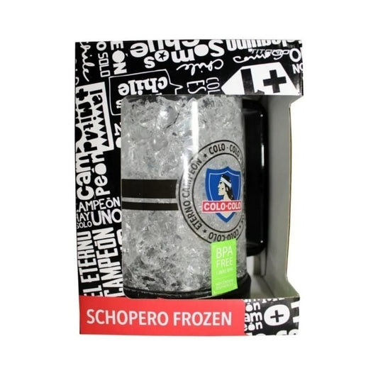 Schopero Frozen Colo Colo 600ml